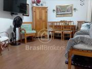 Apartamento para Venda em Rio de Janeiro/RJ Tijuca 1 Quartos