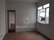 Apartamento para Venda em Rio de Janeiro/RJ Tijuca 1 Quartos