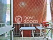 Apartamento para Venda em Rio de Janeiro/RJ Tijuca 1 Quartos