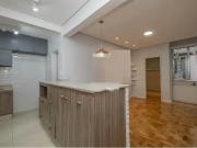 Apartamento para Venda em Rio de Janeiro/RJ Tijuca 1 Quartos