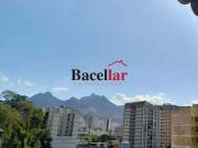 Apartamento para Venda em Rio de Janeiro/RJ Tijuca 1 Quartos