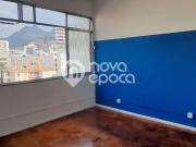 Apartamento para Venda em Rio de Janeiro/RJ Tijuca 1 Quartos