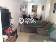 Apartamento para Venda em Rio de Janeiro/RJ Tijuca 1 Quartos
