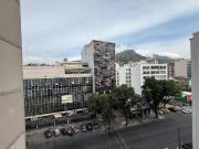 Apartamento para Venda em Rio de Janeiro/RJ Tijuca 1 Quartos