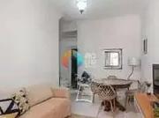 Apartamento para Venda em Rio de Janeiro/RJ Tijuca 1 Quartos