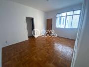 Apartamento para Venda em Rio de Janeiro/RJ Tijuca 1 Quartos
