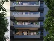 Apartamento para Venda em Rio de Janeiro/RJ Tijuca 1 Quartos