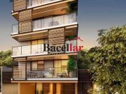 Apartamento para Venda em Rio de Janeiro/RJ Tijuca 1 Quartos
