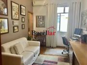 Apartamento para Venda em Rio de Janeiro/RJ Tijuca 1 Quartos