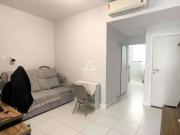 Apartamento para Venda em Rio de Janeiro/RJ Tijuca 1 Quartos