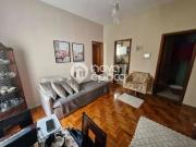 Apartamento para Venda em Rio de Janeiro/RJ Tijuca 1 Quartos