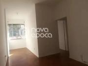 Apartamento para Venda em Rio de Janeiro/RJ Tijuca 1 Quartos