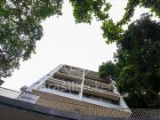 Apartamento para Venda em Rio de Janeiro/RJ Tijuca 1 Quartos