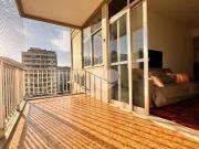 Apartamento para Venda em Rio de Janeiro/RJ Grajaú 1 Quartos