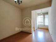 Apartamento para Venda em Rio de Janeiro/RJ Tijuca 1 Quartos