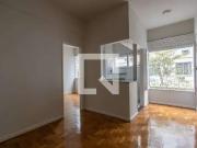 Apartamento para Venda em Rio de Janeiro/RJ Tijuca 1 Quartos
