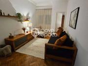 Apartamento para Venda em Rio de Janeiro/RJ Tijuca 1 Quartos