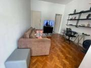 Apartamento para Venda em Rio de Janeiro/RJ Tijuca 1 Quartos