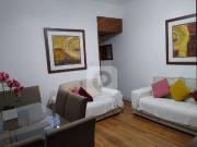 Apartamento para Venda em Rio de Janeiro/RJ Tijuca 1 Quartos