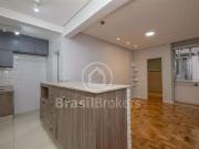 Apartamento para Venda em Rio de Janeiro/RJ Tijuca 1 Quartos
