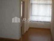 Apartamento para Venda em Rio de Janeiro/RJ Tijuca 1 Quartos