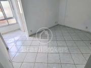 Apartamento para Venda em Rio de Janeiro/RJ Tijuca 1 Quartos
