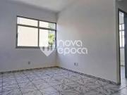 Apartamento para Venda em Rio de Janeiro/RJ Tijuca 1 Quartos