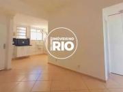 Apartamento para Venda em Rio de Janeiro/RJ Tijuca 1 Quartos