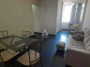 Apartamento para Venda em Rio de Janeiro/RJ Tijuca 1 Quartos