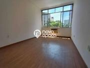 Apartamento para Venda em Rio de Janeiro/RJ Tijuca 1 Quartos