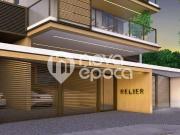 Apartamento para Venda em Rio de Janeiro/RJ Tijuca 1 Quartos