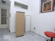 Apartamento para Venda em Rio de Janeiro/RJ Tijuca 1 Quartos