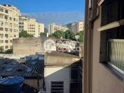 Apartamento para Venda em Rio de Janeiro/RJ Tijuca 1 Quartos