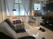 Apartamento para Venda em Rio de Janeiro/RJ Tijuca 1 Quartos