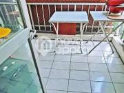 Apartamento para Venda em Rio de Janeiro/RJ Tijuca 1 Quartos