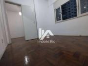 Apartamento para Venda em Rio de Janeiro/RJ Tijuca 1 Quartos