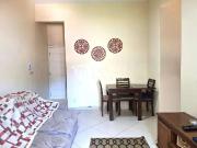 Apartamento para Venda em Rio de Janeiro/RJ Tijuca 1 Quartos