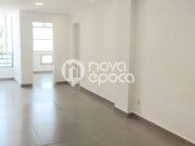 Apartamento para Venda em Rio de Janeiro/RJ Tijuca 2 Quartos