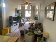 Apartamento para Venda em Rio de Janeiro/RJ Tijuca 2 Quartos