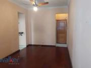 Apartamento para Venda em Rio de Janeiro/RJ Tijuca 2 Quartos