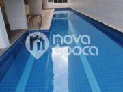 Apartamento para Venda em Rio de Janeiro/RJ Tijuca 2 Quartos