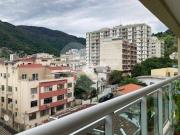 Apartamento para Venda em Rio de Janeiro/RJ Tijuca 2 Quartos