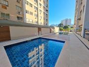 Apartamento para Venda em Rio de Janeiro/RJ Tijuca 2 Quartos