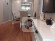 Apartamento para Venda em Rio de Janeiro/RJ Tijuca 2 Quartos