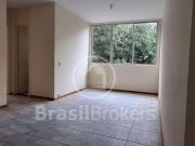 Apartamento para Venda em Rio de Janeiro/RJ Tijuca 2 Quartos