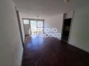 Apartamento para Venda em Rio de Janeiro/RJ Tijuca 2 Quartos