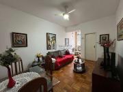 Apartamento para Venda em Rio de Janeiro/RJ Tijuca 2 Quartos