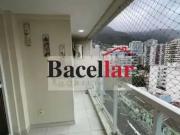 Apartamento para Venda em Rio de Janeiro/RJ Tijuca 2 Quartos