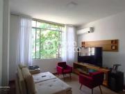 Apartamento para Venda em Rio de Janeiro/RJ Tijuca 2 Quartos