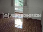 Apartamento para Venda em Rio de Janeiro/RJ Tijuca 2 Quartos